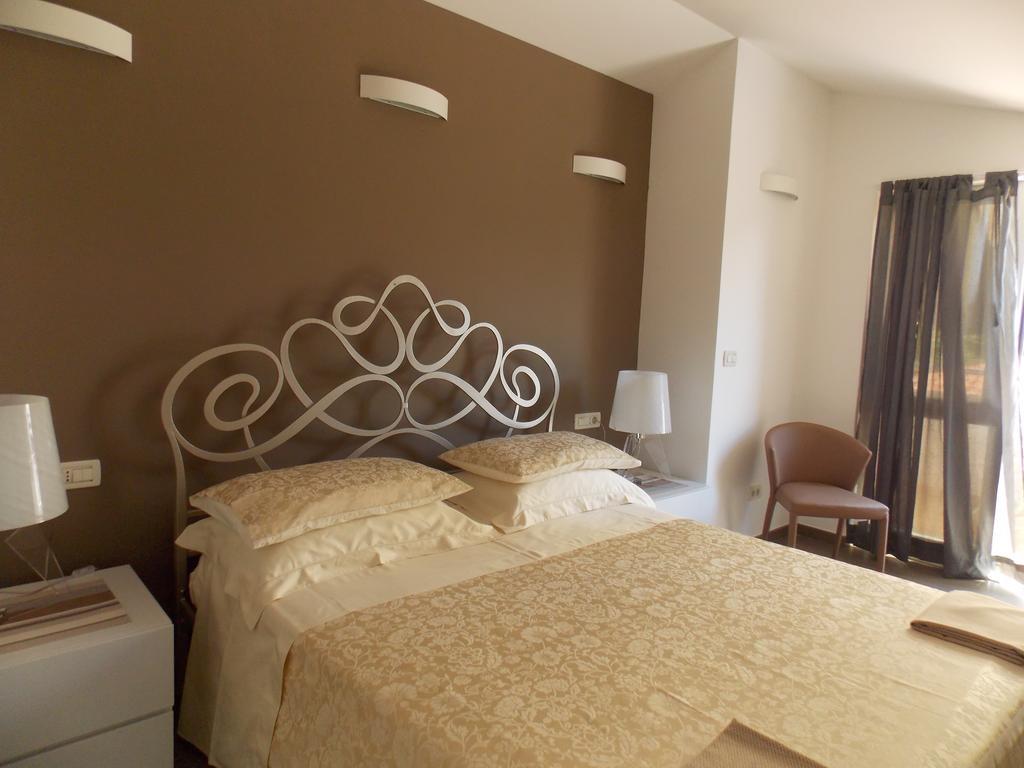 Corte dei merli Suite&Room Rovinj Buitenkant foto